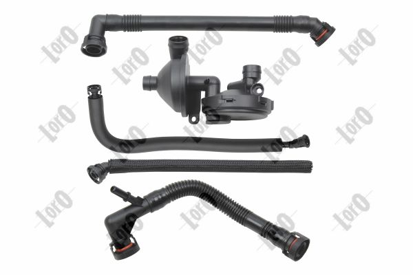 Repair Set, crankcase breather - 004-028-057 ABAKUS